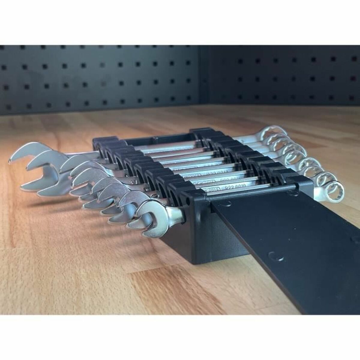 Klucz kombinowany KS Tools