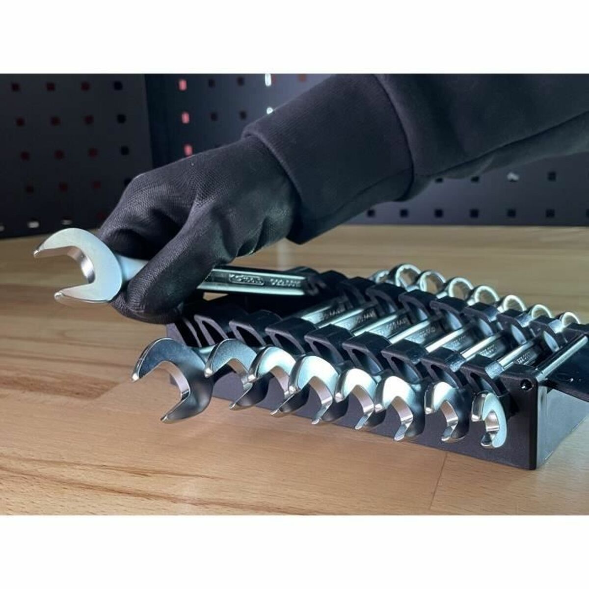 Klucz kombinowany KS Tools