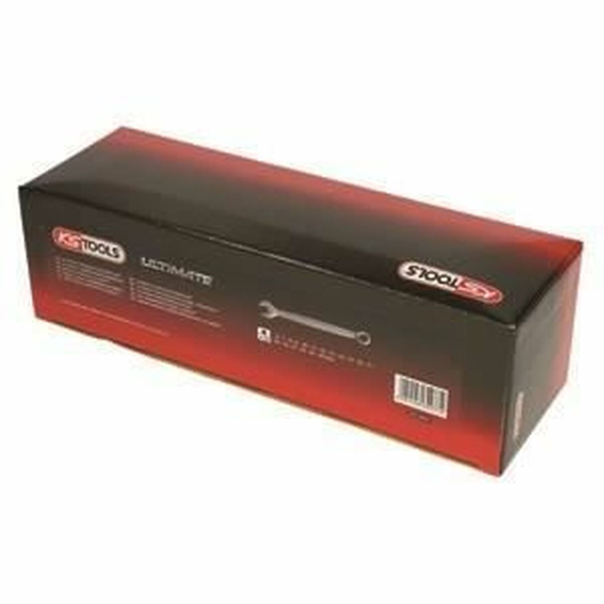 Klucz kombinowany KS Tools