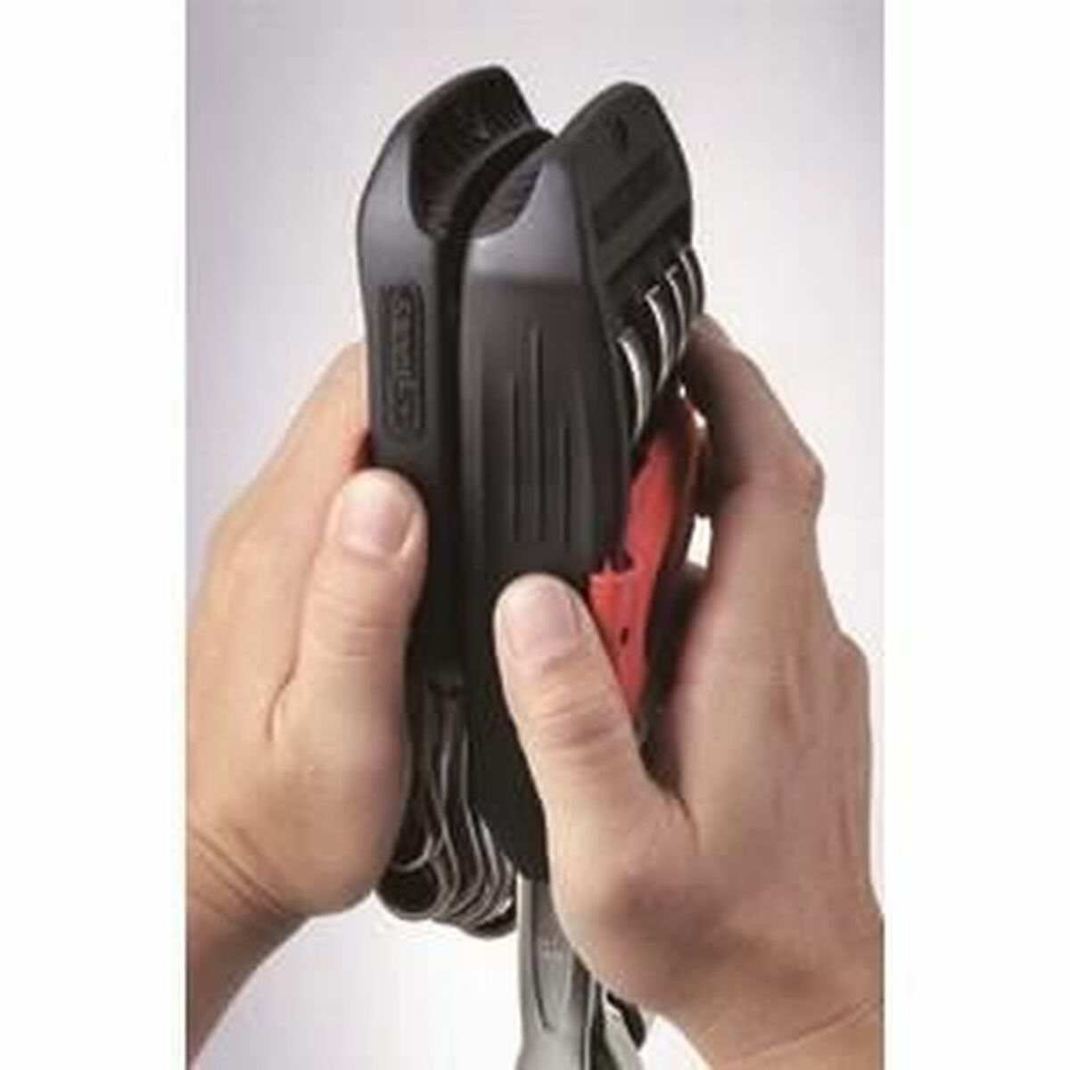 Klucz kombinowany KS Tools