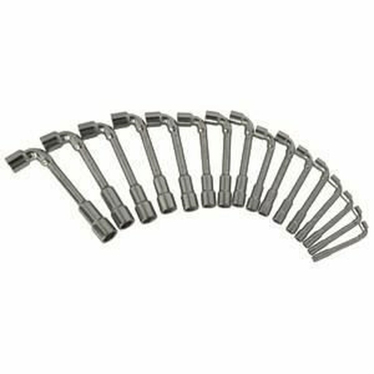 Klucz grzechotka KS Tools