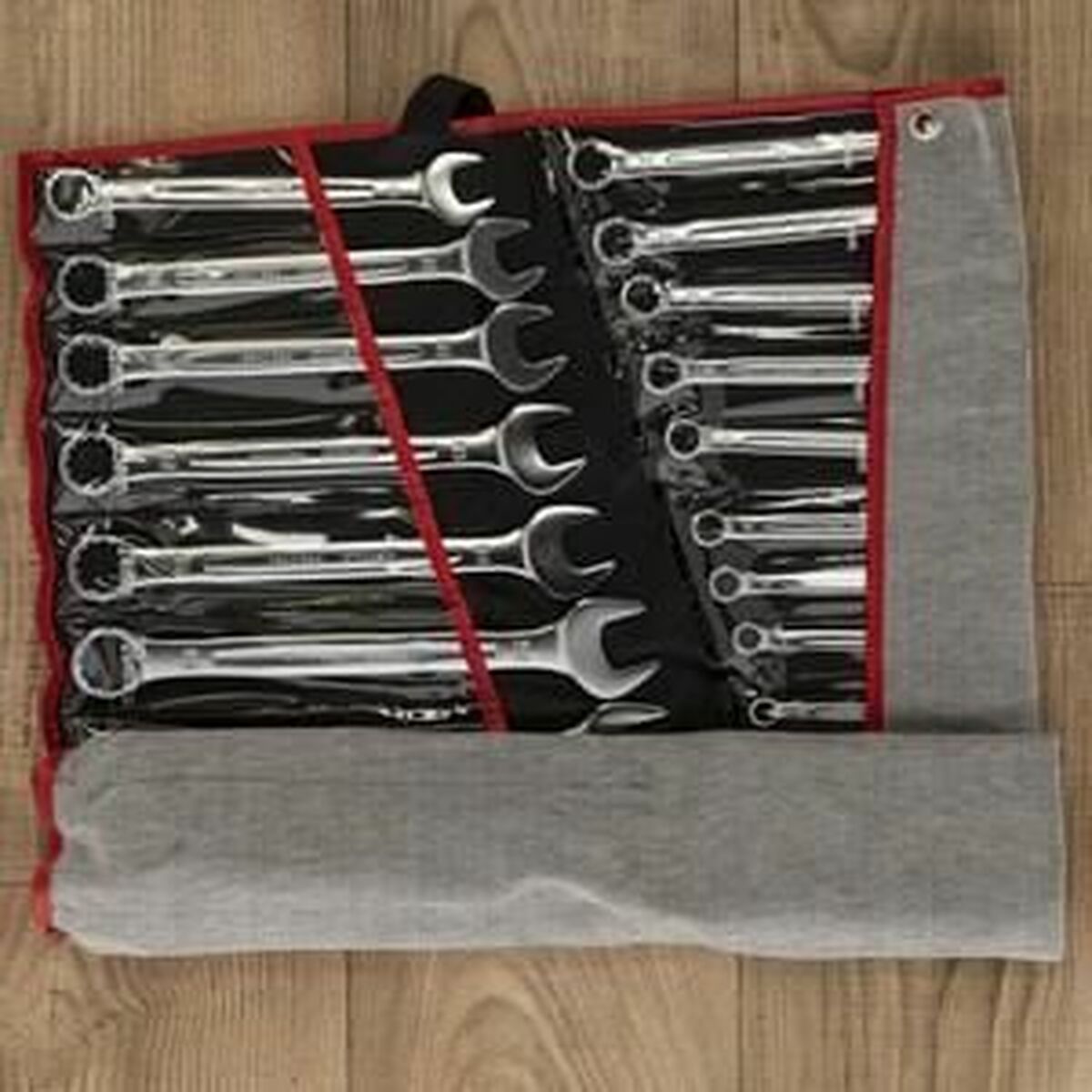 Klucz kombinowany KS Tools