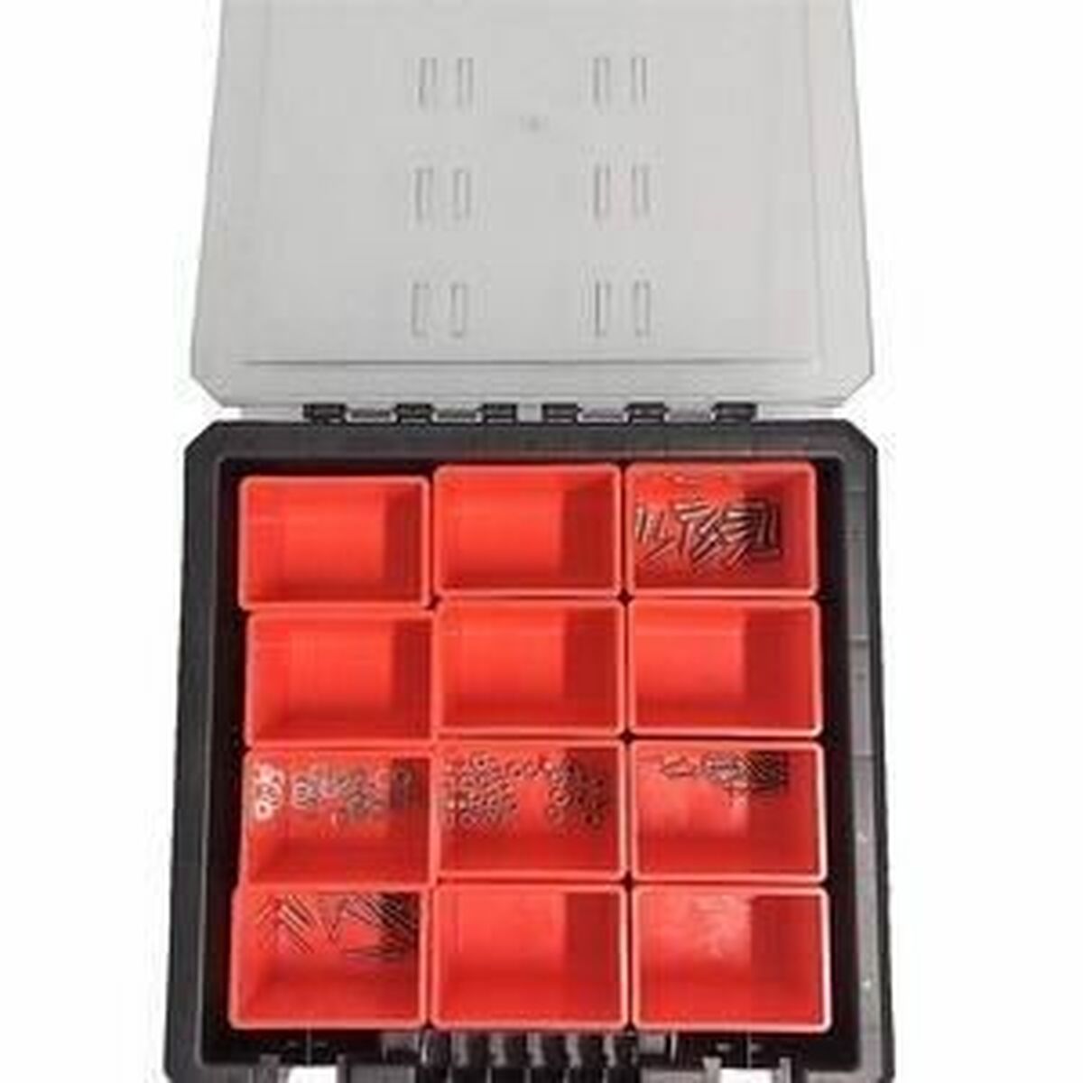 Skrzynka z Narzędziami KS Tools