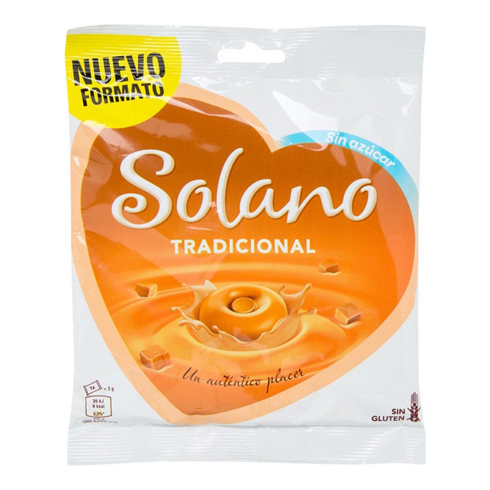 Bonbons Solano Tradicional (99 g)