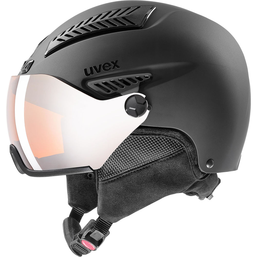 Helmet hlmt 600 visor...