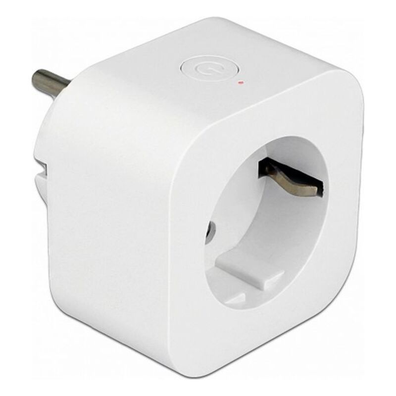 Switch DELOCK 11826 White
