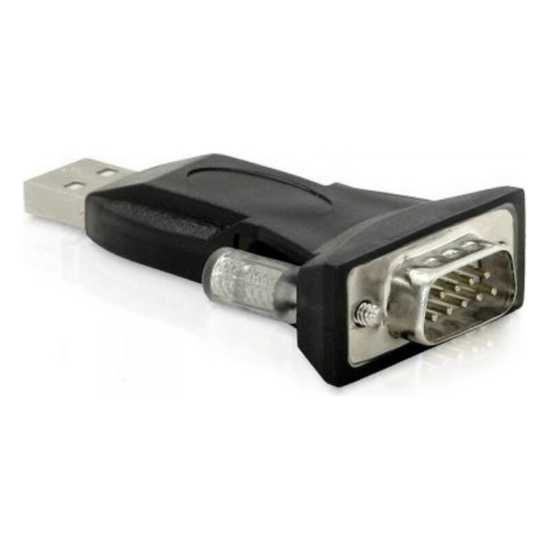 Kabel USB v Serijski Vhod DELOCK 61425