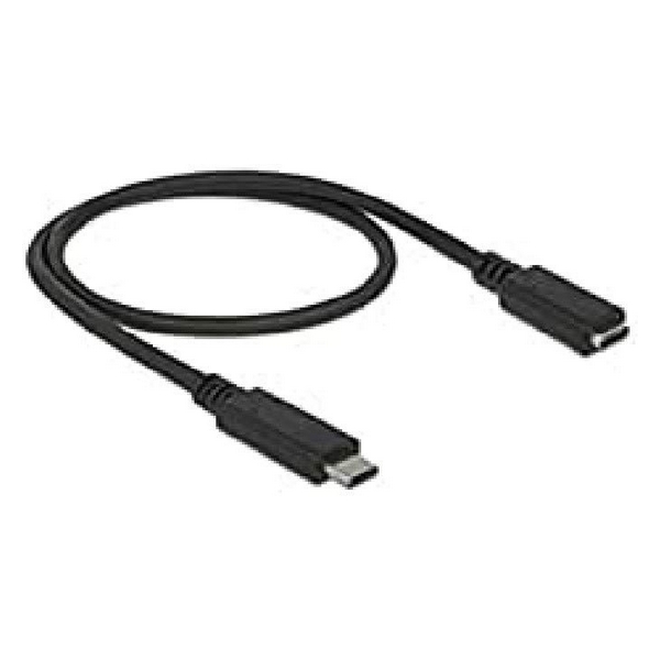 USB Extension Cable DELOCK...