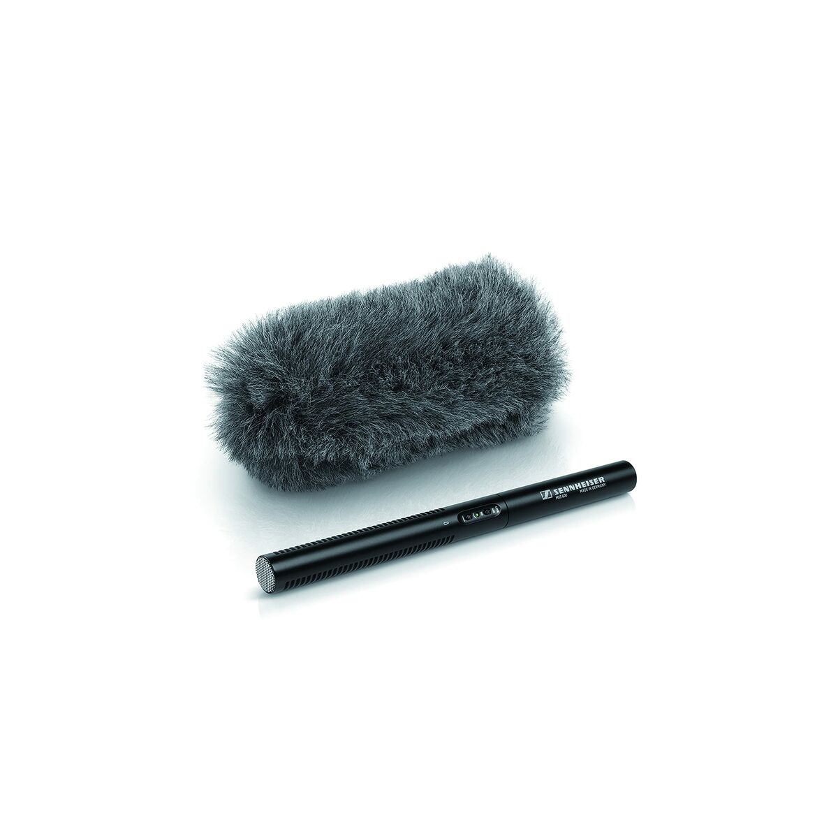 Microphone Sennheiser S505453 Noir