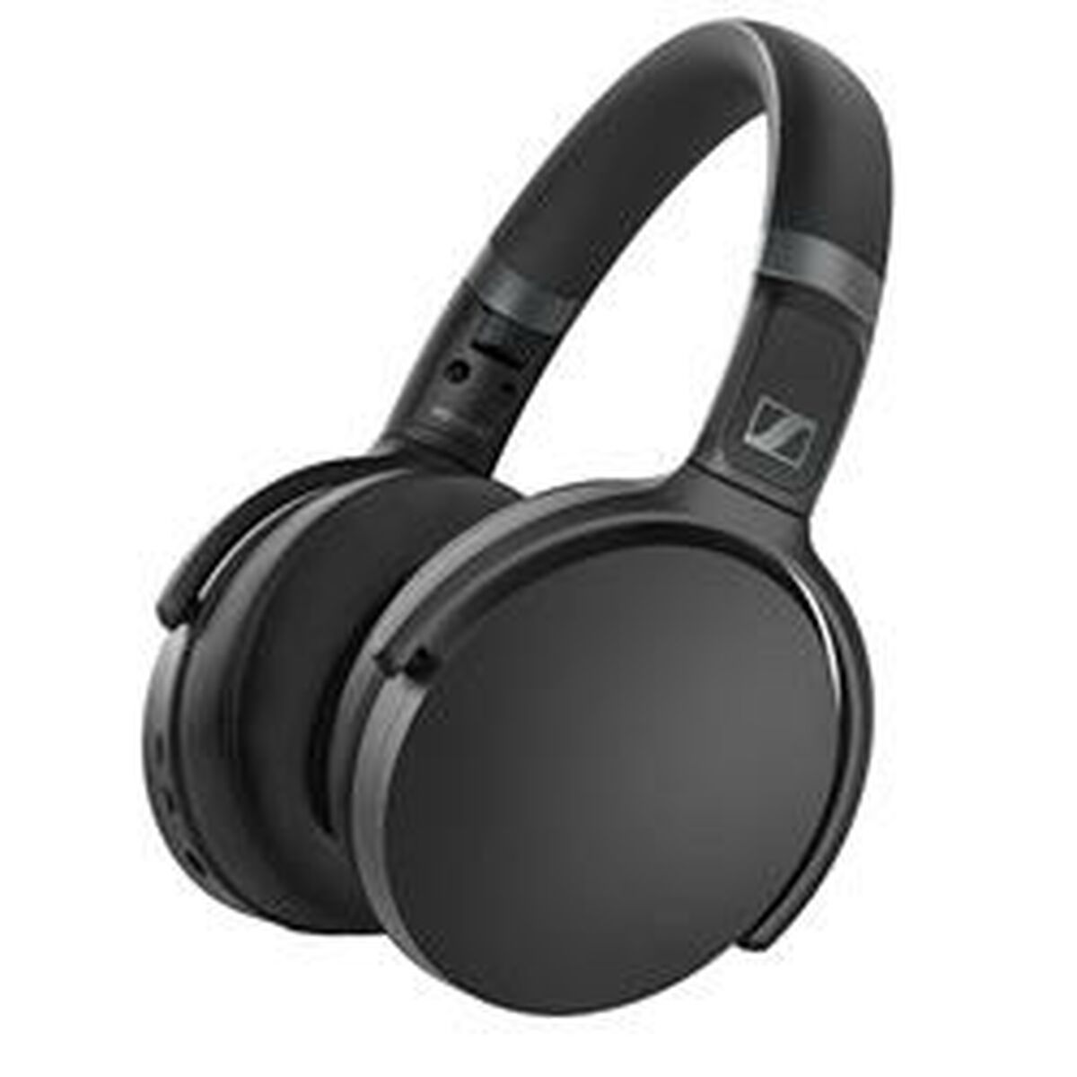 Picture of Headphones Sennheiser HD450 BT BLACK Black
