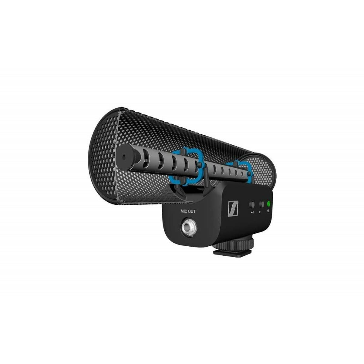 Image secondaire de Microphone Sennheiser S508898 Noir