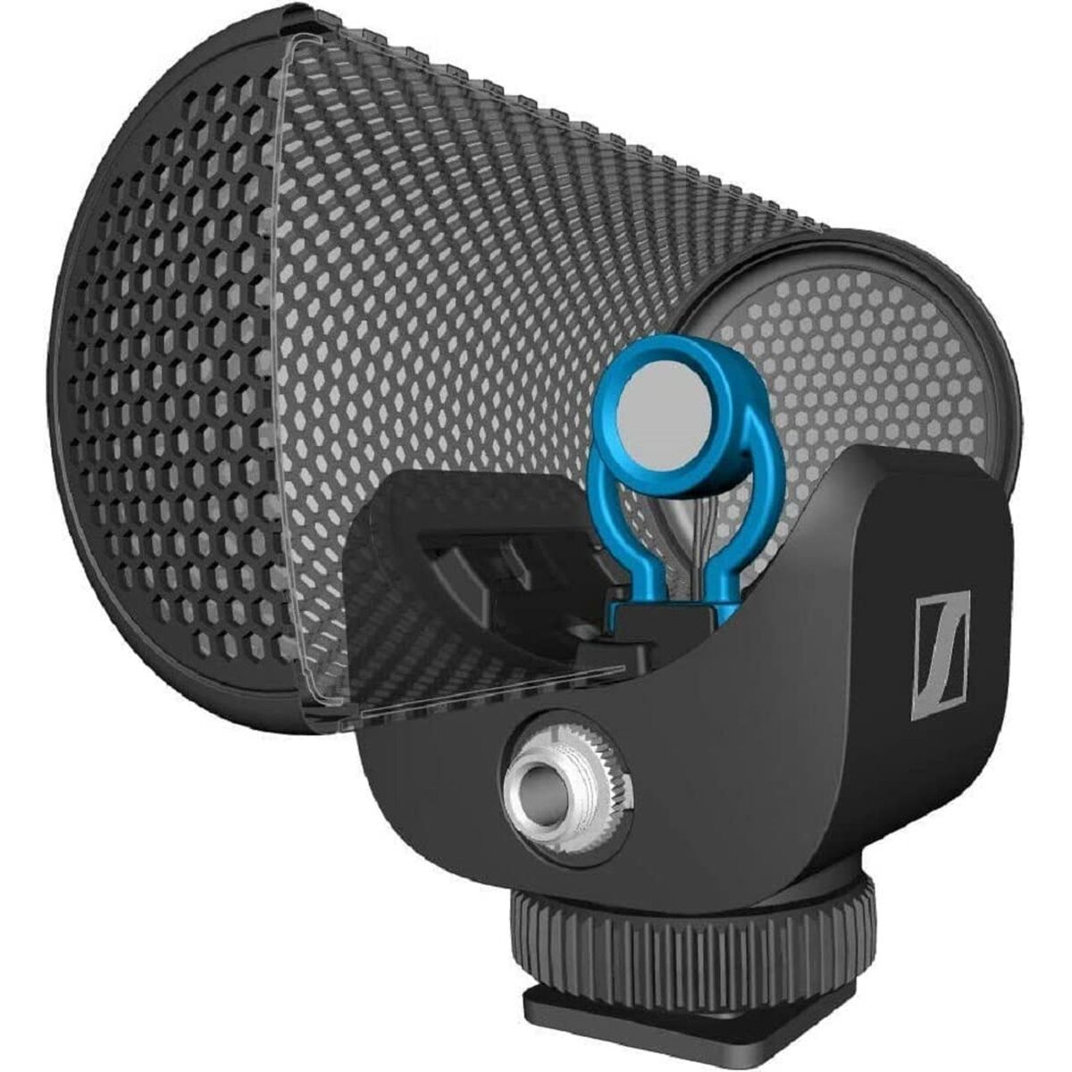 Image secondaire de Microphone Sennheiser S508897 Noir