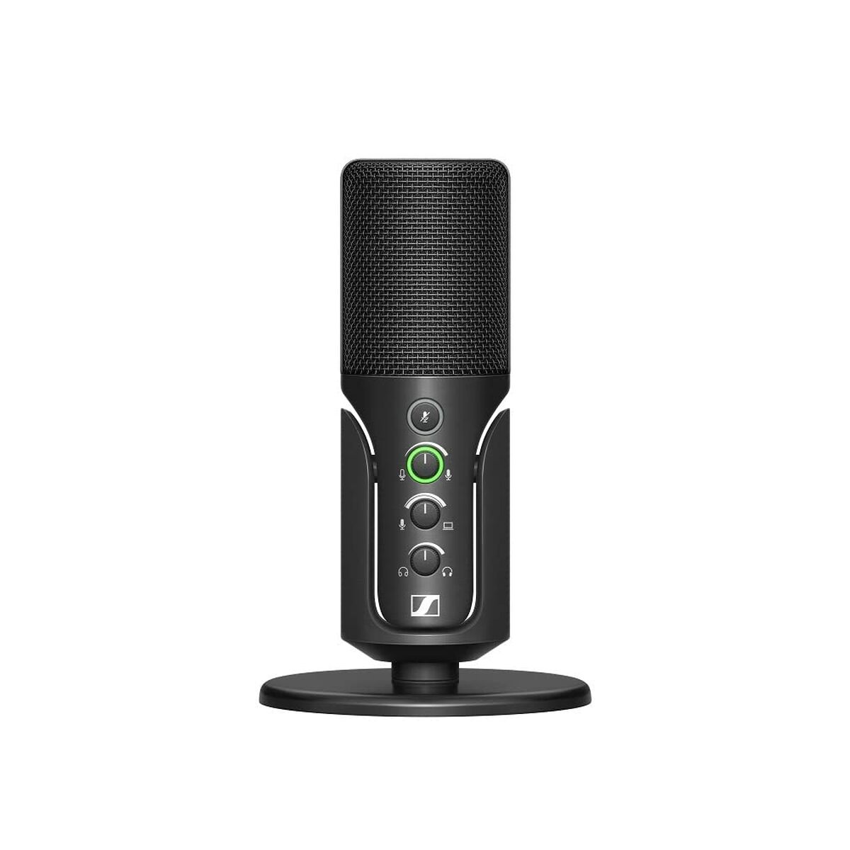 Microphone Sennheiser S700065 Noir