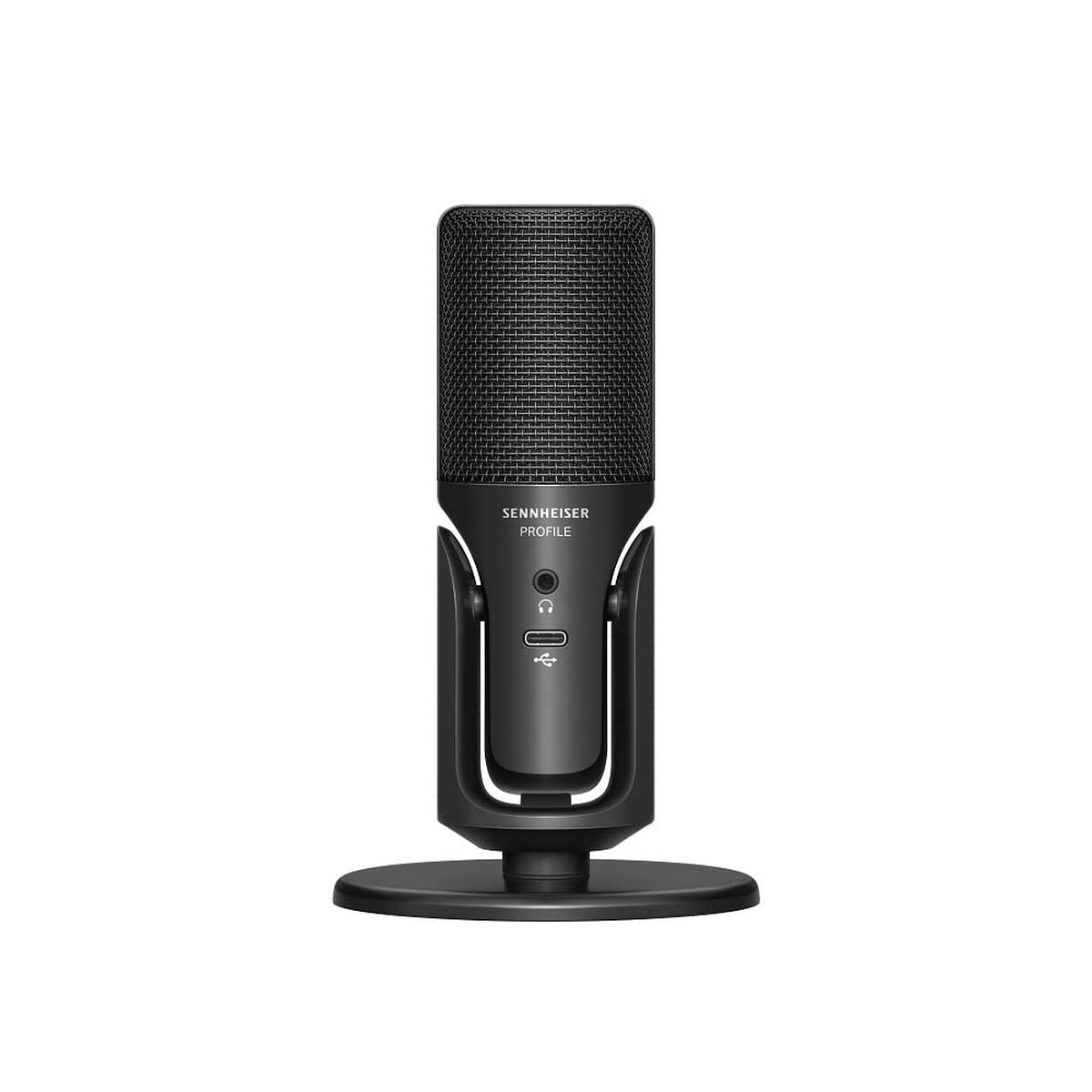 Image secondaire de Microphone Sennheiser S700065 Noir