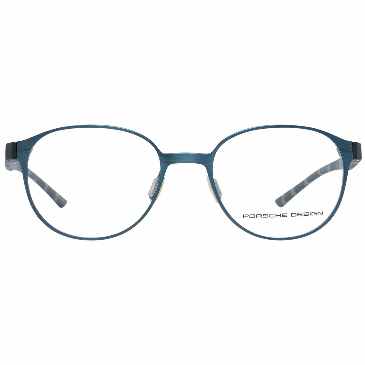 Image secondaire de Lunettes de soleil enfant Porsche Design P8345-50E Bleu Ø 50 mm