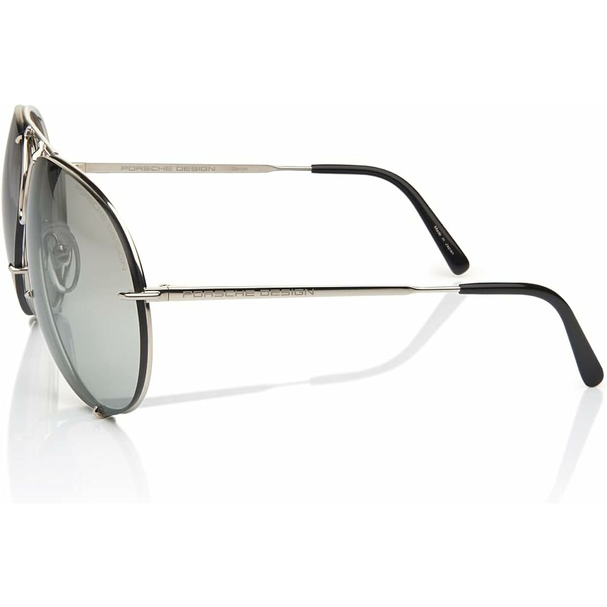 Image secondaire de Lunettes de soleil Homme Porsche Design P8478
