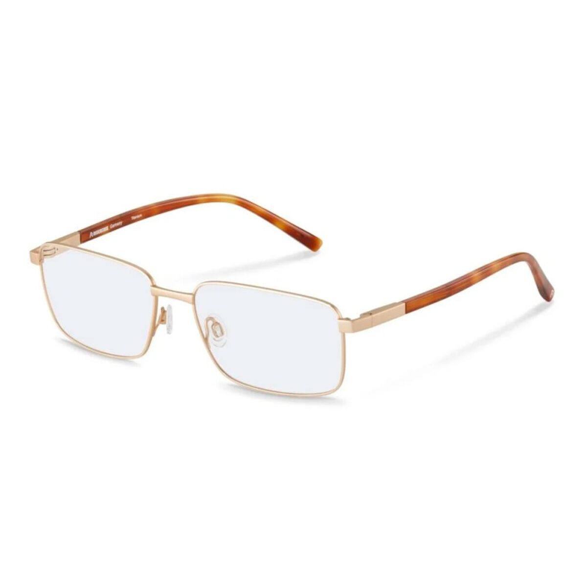 Monture de Lunettes Unisexe Rodenstock R7130