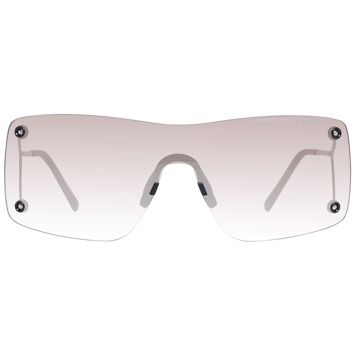 Zonnebril Heren Porsche Design P8620-140B