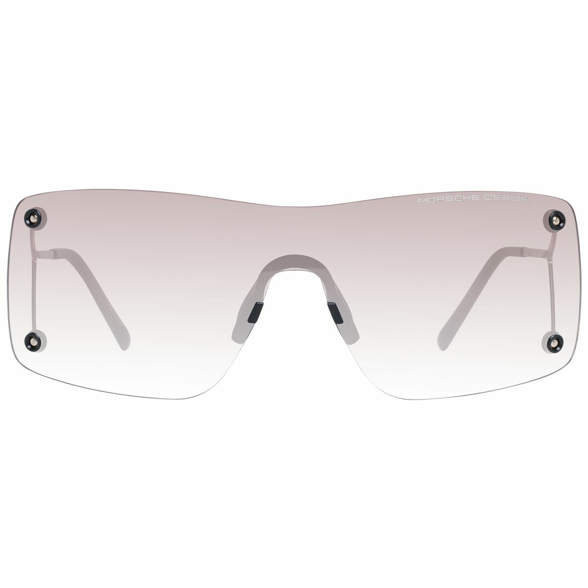 Zonnebril Heren Porsche Design P8620-140B