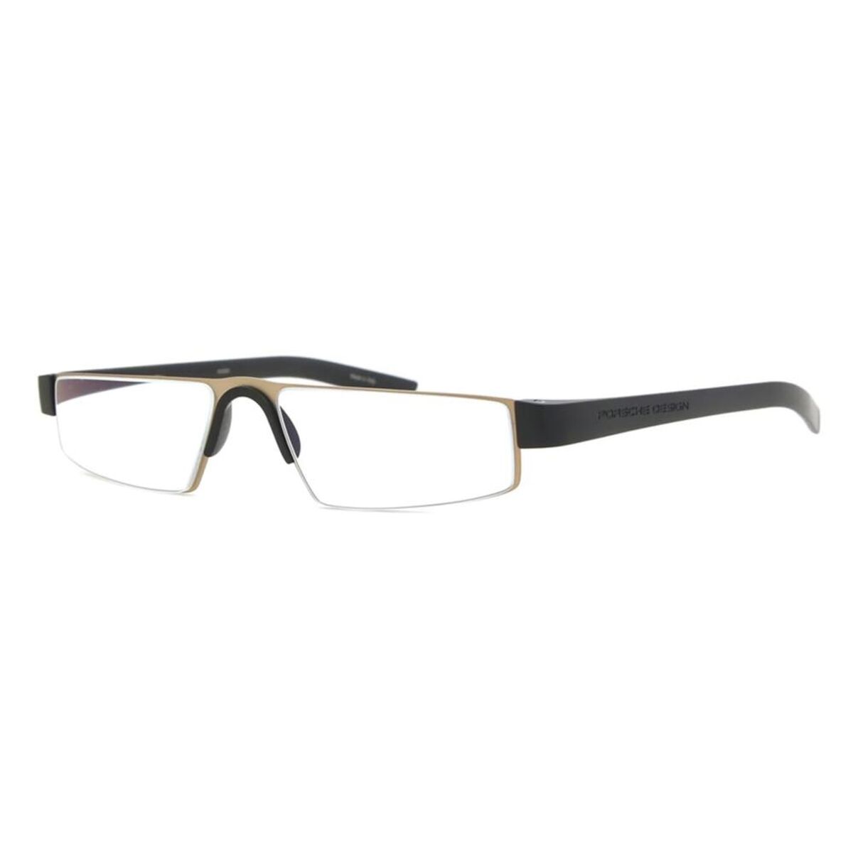 Uniseks Brillenframe Porsche Design P8814