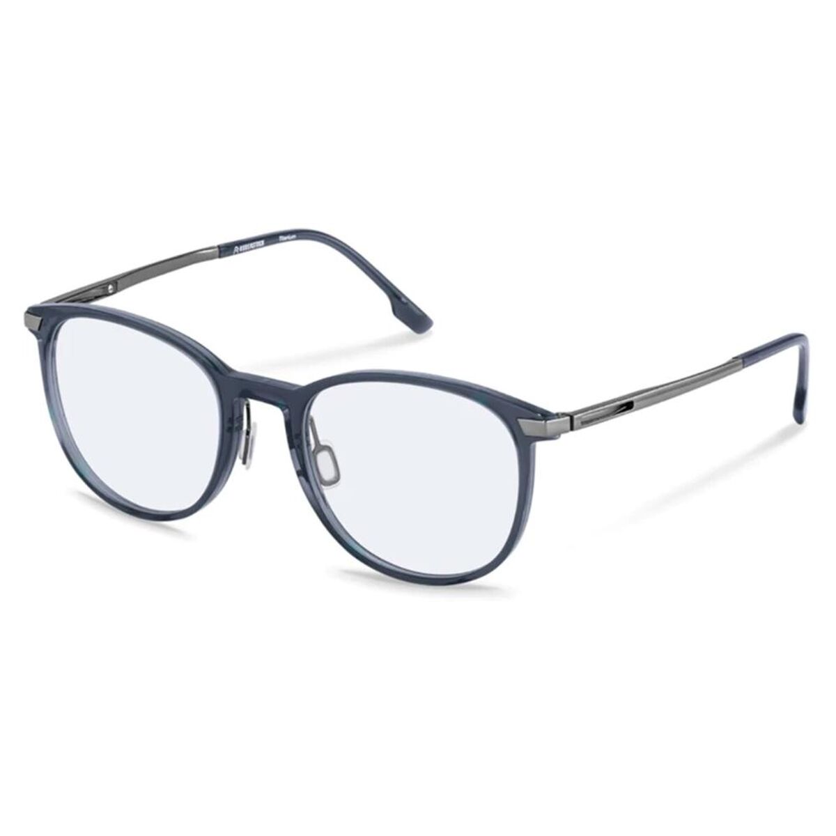 Uniseks Brillenframe Rodenstock  R7163