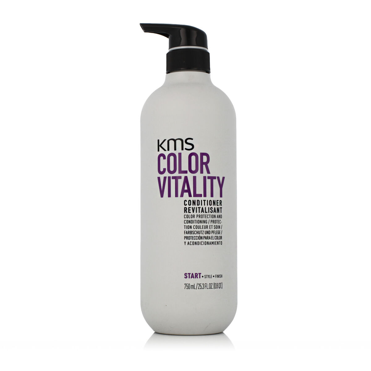 Colour Protecting Conditioner KMS Colorvitality 750 ml
