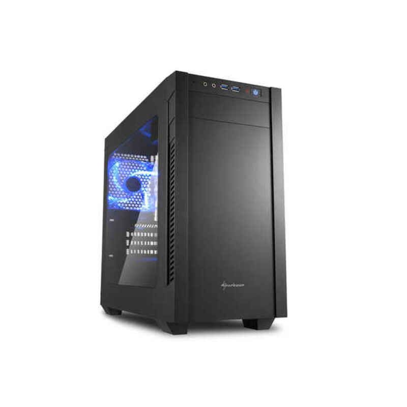 Micro ATX Midtower Case...