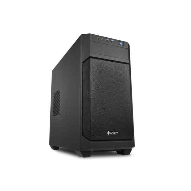 Micro ATX Midtower Case...