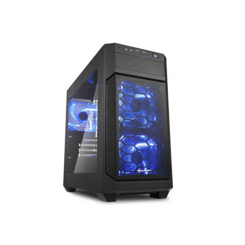 Micro ATX Midtower Case...