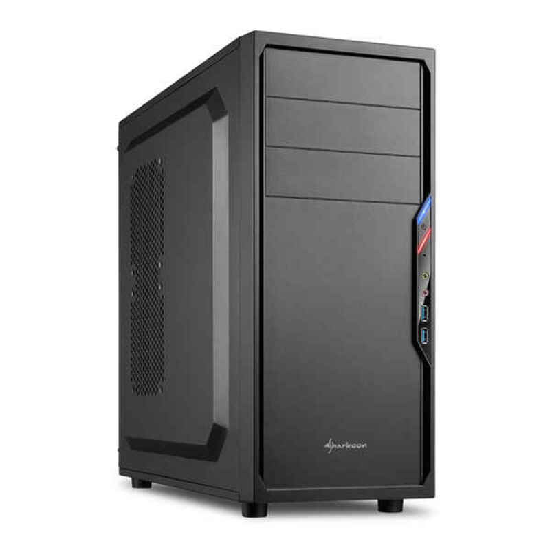 ATX Semi-tower Box Sharkoon...