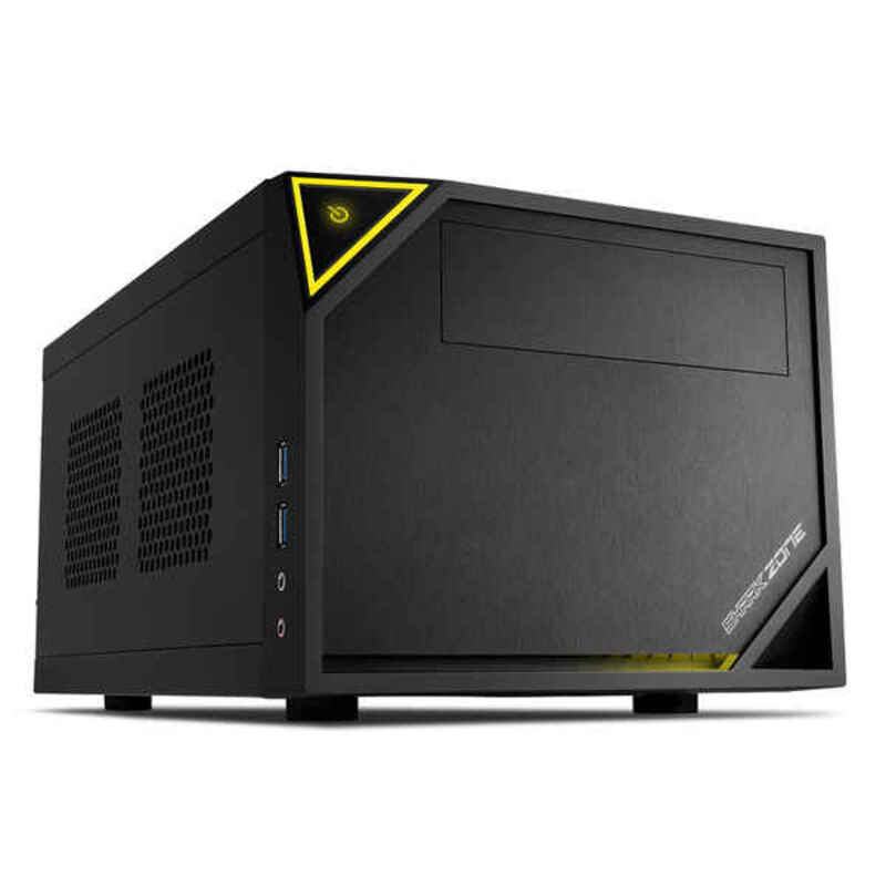 ATX Semi-tower Box Sharkoon...