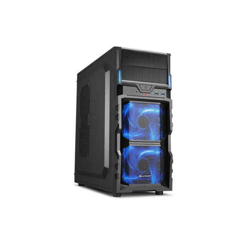 ATX Semi-tower Box Sharkoon...