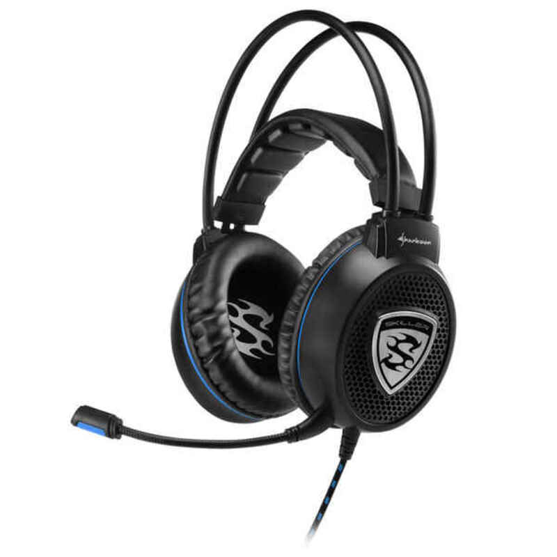 Headphones with Microphone...