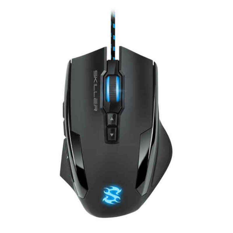 Gaming Mouse Sharkoon...