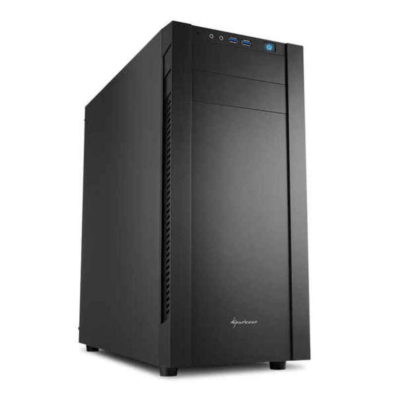 ATX Semi-tower Box Sharkoon...
