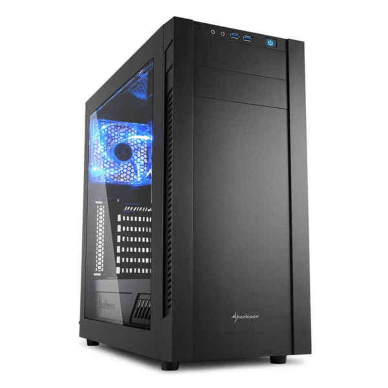 ATX Semi-tower Box Sharkoon...
