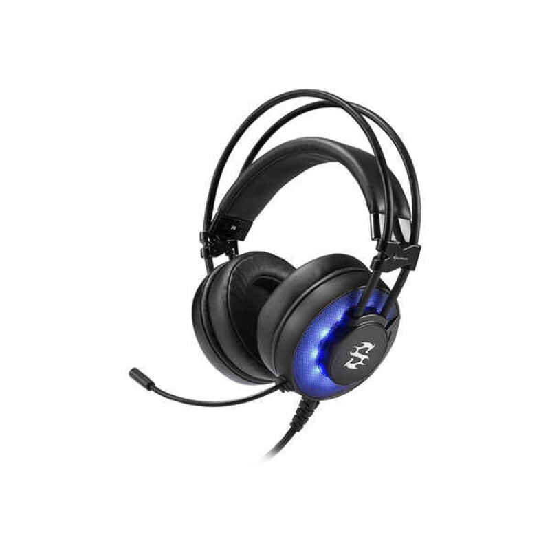 Headphones with Microphone...