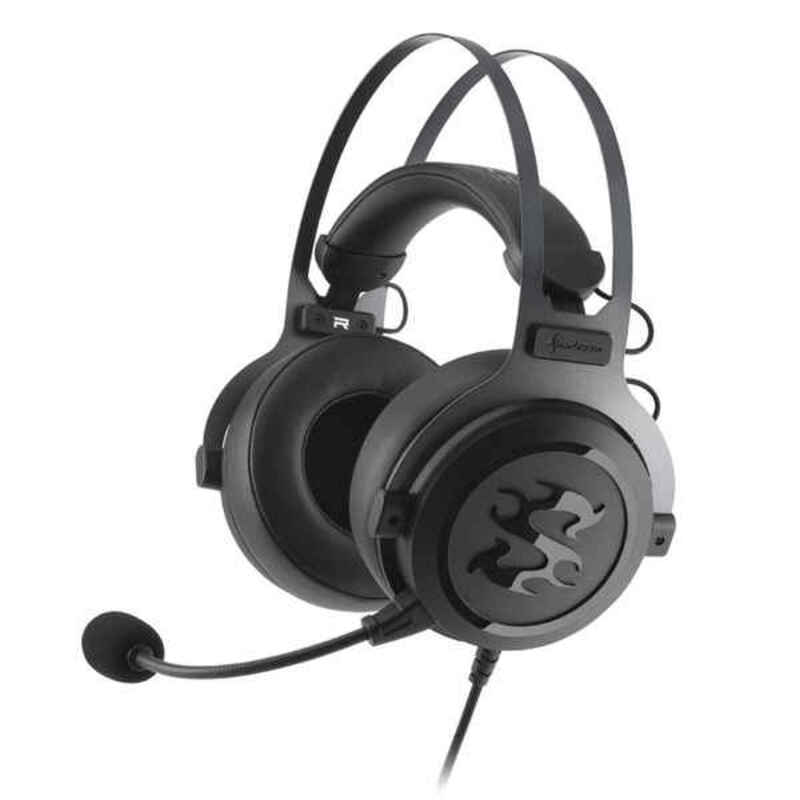 Headphones with Microphone...