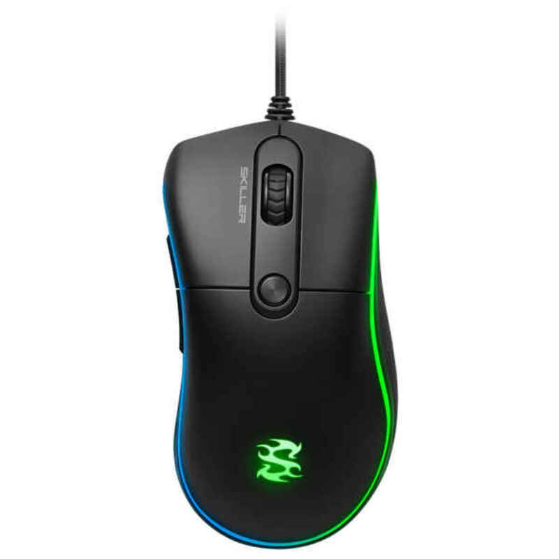 Gaming Mouse Sharkoon...