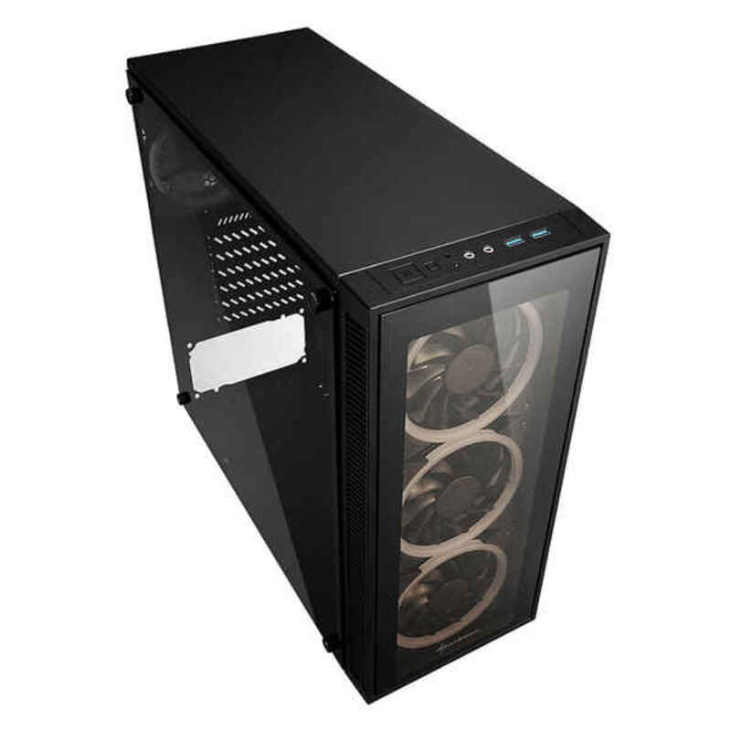 ATX Semi-tower Box Sharkoon...
