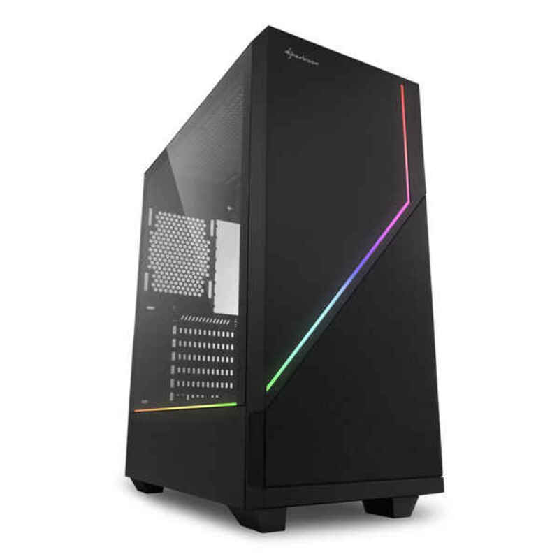 ATX Semi-tower Box Sharkoon...