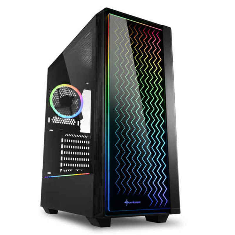 ATX Semi-tower Box Sharkoon...