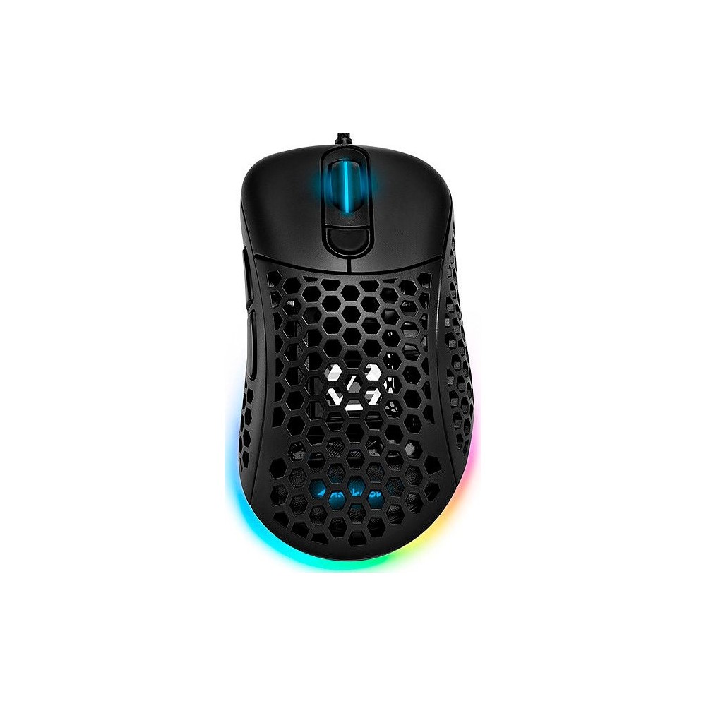 Gaming Maus Sharkoon Light²...