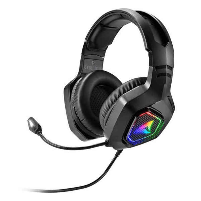 Headphones with Microphone...
