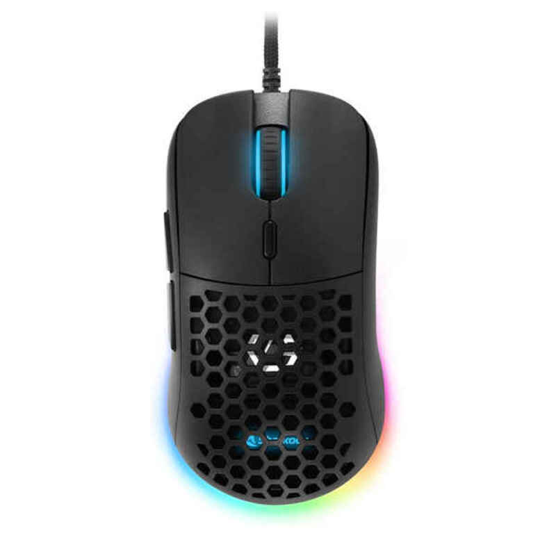 Gaming Maus Sharkoon Light²...