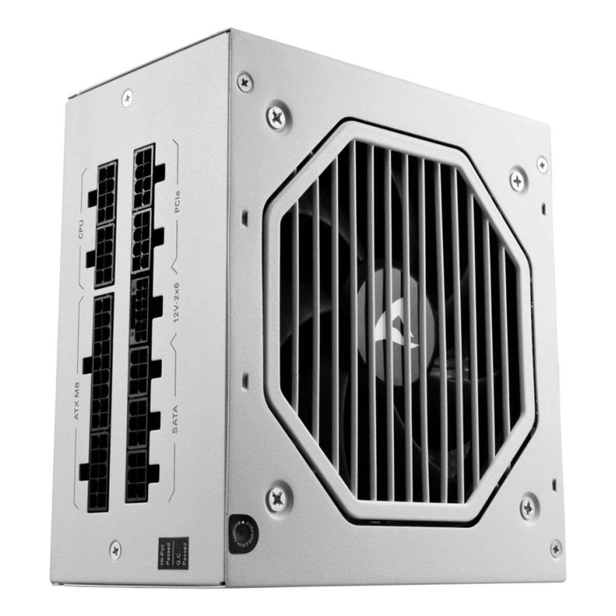 Bloc dAlimentation Sharkoon Rebel P20 ATX 1200 W
