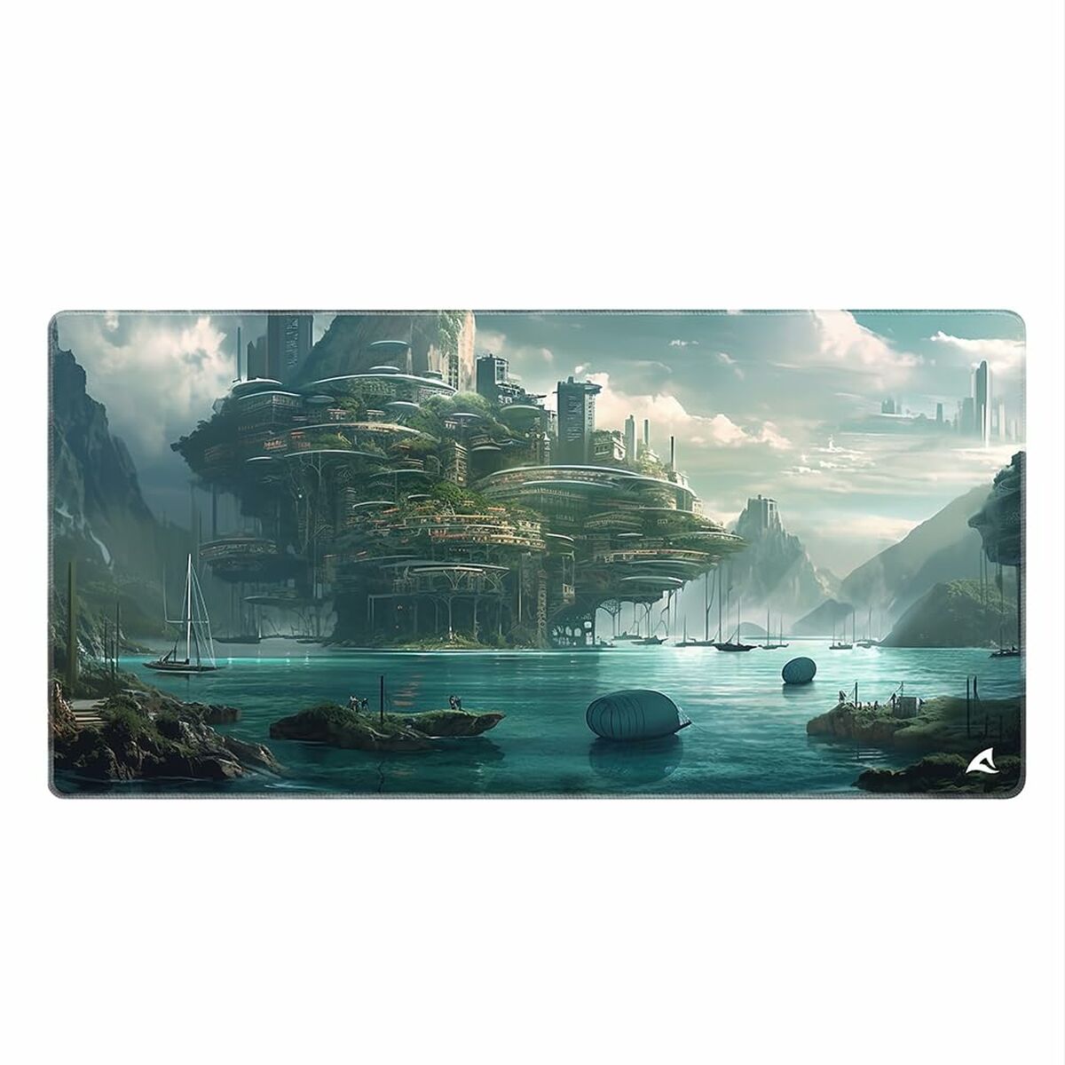 Image secondaire de Protection pour téléphone portable Sharkoon