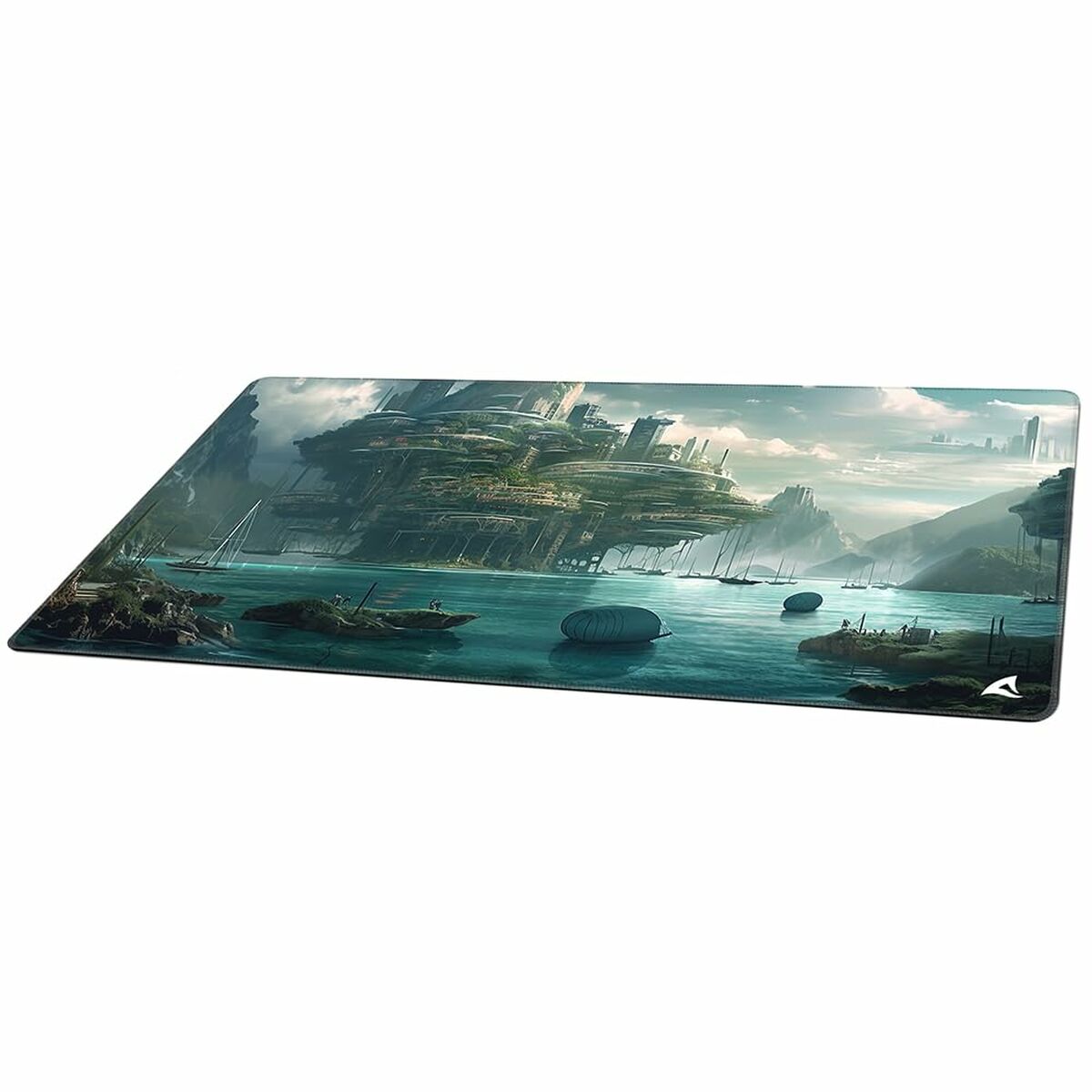 Afbeeldingen van Mobile cover Sharkoon
