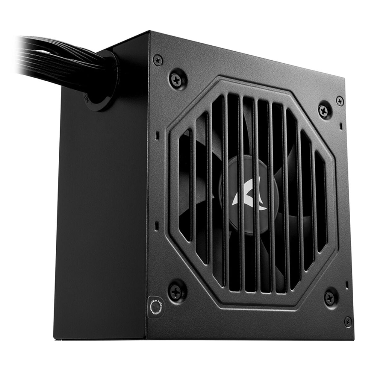 Bloc dAlimentation Sharkoon Rebel P10 ATX 650 W