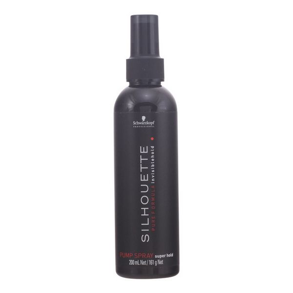 Moulding Spray Silhouette...